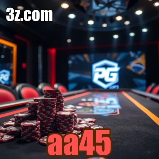 aa45 Tycoon